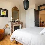 شقة Charme & Calme Cocon Unique Centre A Pied Romans-sur-Isère