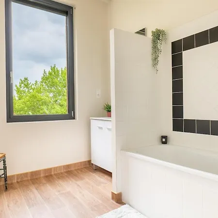 Charme & Calme Cocon Unique Centre A Pied Apartamento